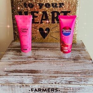 Meet your Posher, Yuri